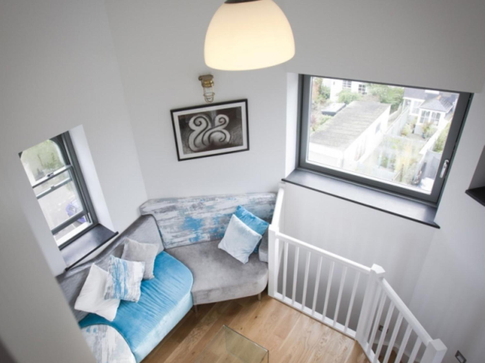 The Observatory Tower Falmouth Extérieur photo