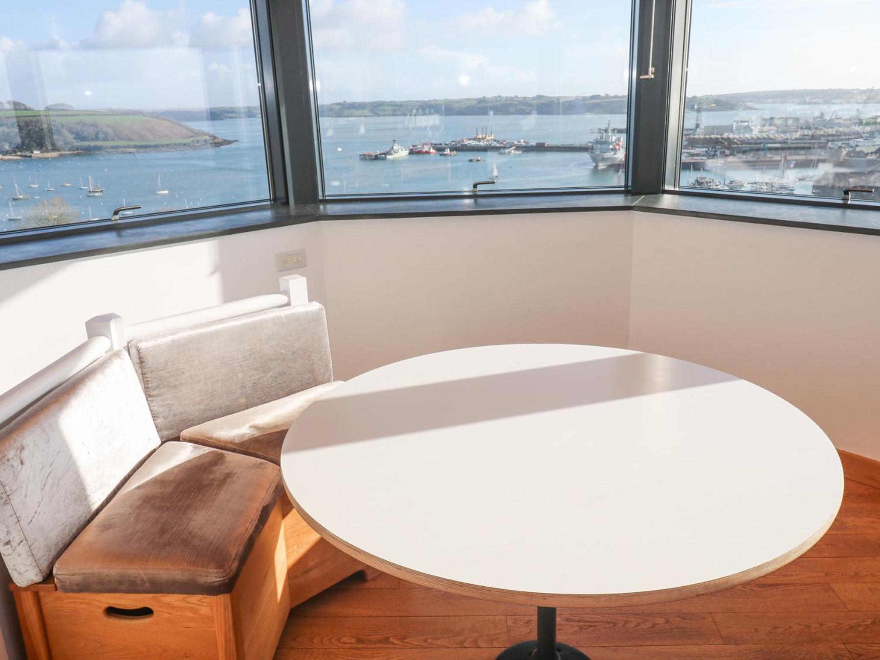 The Observatory Tower Falmouth Extérieur photo